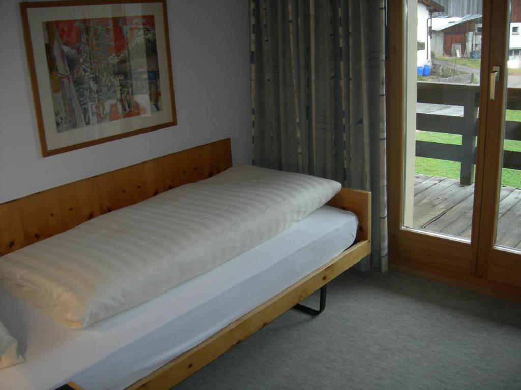 Sporthotel クラヴァーデル 部屋 写真