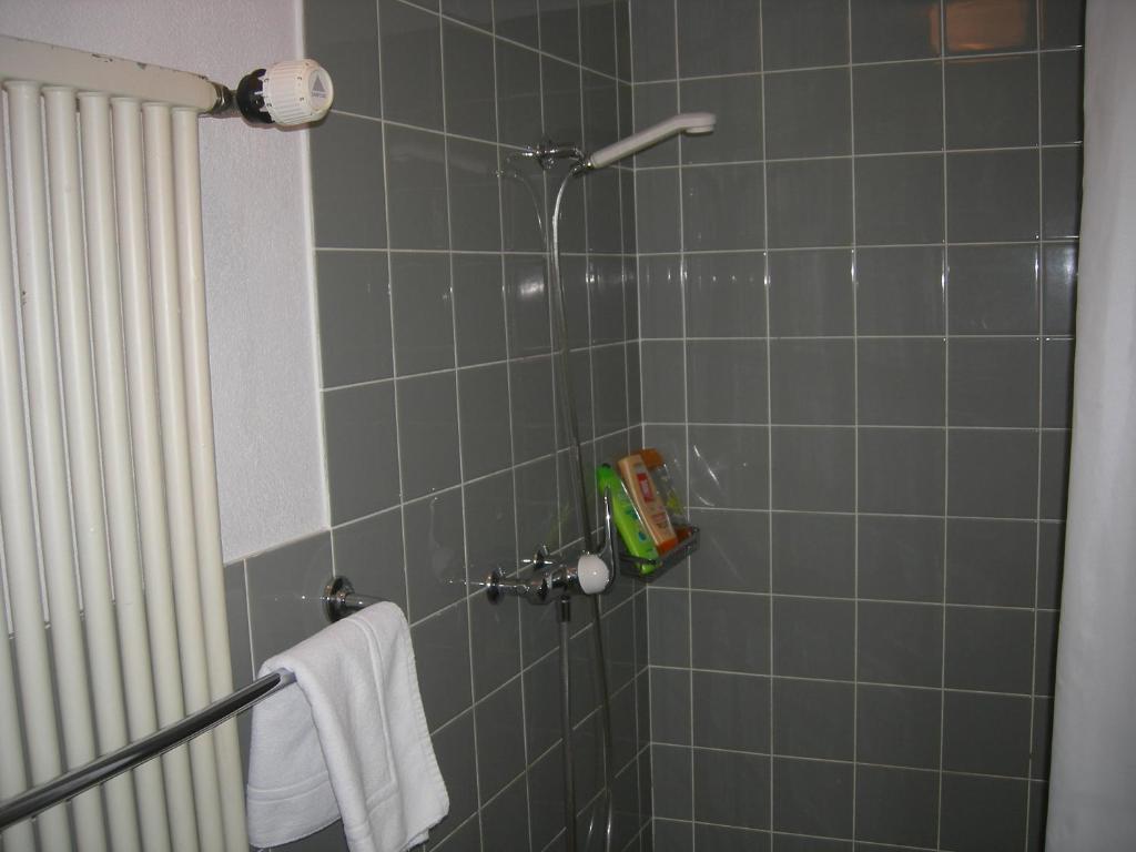 Sporthotel クラヴァーデル 部屋 写真