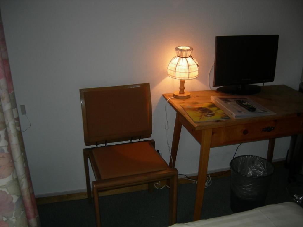 Sporthotel クラヴァーデル 部屋 写真